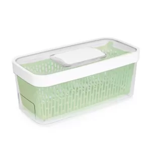 OXO Good Grips GreenSaver 5 qt. Produce Keeper with Lid