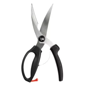 OXO Good Grips Stainless Steel Poultry Shears