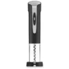 Ozeri Prestige II Cordless Electric Wine Bottle Opener with Foil Cutter