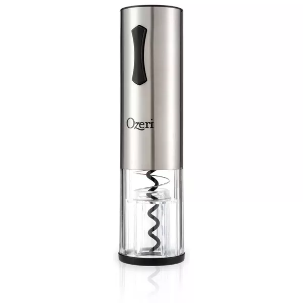 Ozeri Travel Series USB Rechargeable Electric Wine Opener