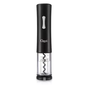 Ozeri Gusto Electric Wine Opener