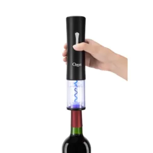 Ozeri Gusto Electric Wine Opener