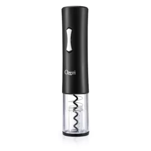 Ozeri Gusto Electric Wine Opener