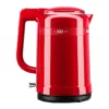 KitchenAid 100-Year Limited Edition Queen of Hearts 6.3-Cup Passion Red Electric Kettle