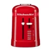 KitchenAid 100-Year Limited Edition Queen of Hearts 2-Slice Passion Red Toaster