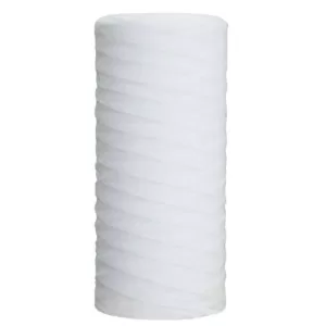 Pelican Water 10 in. 5 Micron Sediment Replacement Filter (4-Pack)