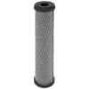 Pentek C-1 9.75 in. x 2.5 in. Carbon Water Filter