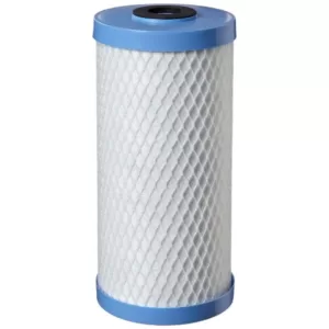 Pentek EPM-BB 9-3/4 in. x 4-5/8 in. Carbon Block Water Filter