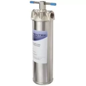 Pentek ST-1 Stainless Steel Water Filter Housing