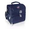 Picnic Time Pranzo Navy Columbus Blue Jackets Lunch Bag