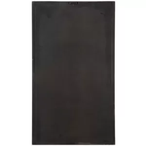 Pinnacle Distressed White Mail Organizer Memo Board