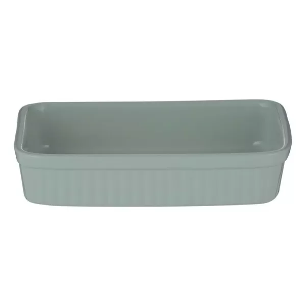 Mason Cash Classic 2-Piece Pistachio Bakeware Set