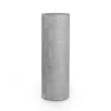 ROOT CANDLES 3 in. x 9 in. Timberline Platinum Pillar Candle