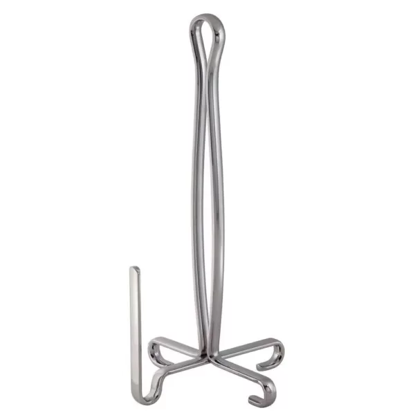 interDesign Axis Paper Towel Holder in Chrome