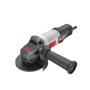 Porter-Cable 6 Amp Corded 4-1/2 in. Angle Grinder