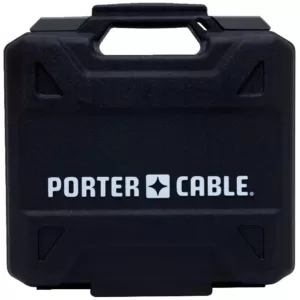 Porter-Cable 18-Gauge Pneumatic Brad Nailer Kit