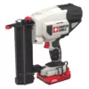 Porter-Cable 20-Volt MAX Lithium-Ion 18-Gauge Cordless Brad Nailer with Battery 1.5 Ah and Charger