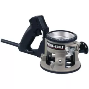 Porter-Cable 1-13/4 HP 27,500 RPM D-Handle Router