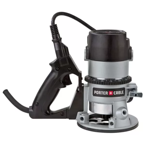 Porter-Cable 1-13/4 HP 27,500 RPM D-Handle Router