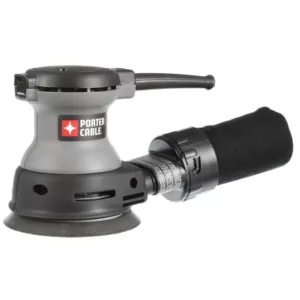 Porter-Cable 5 in. Random Orbital Sander