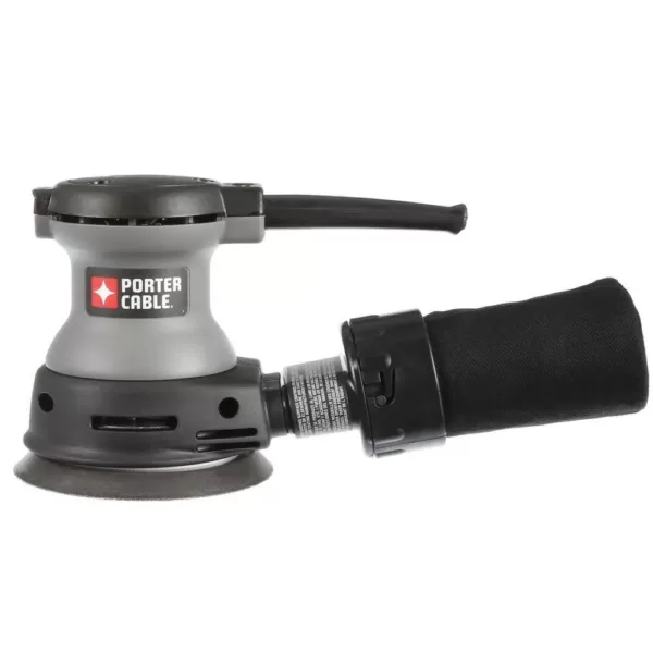 Porter-Cable 5 in. Random Orbital Sander