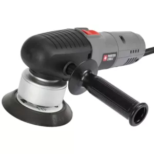 Porter-Cable 5 in. Variable-Speed Random Orbital Sander