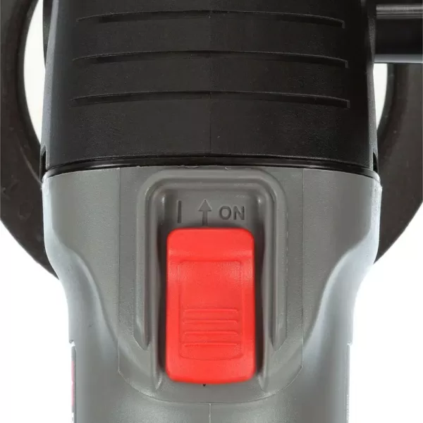 Porter-Cable 4.5 Amp Corded 6 in. Variable Speed Random Orbital Sander with Polishing Pad