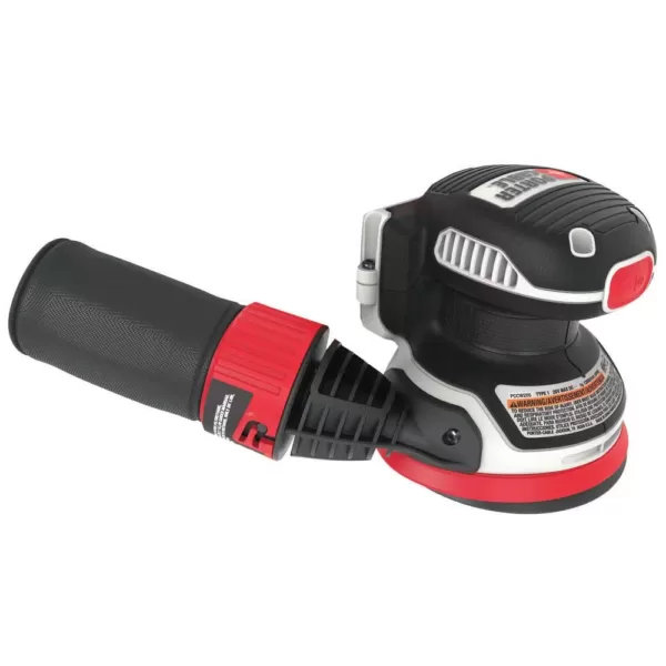 Porter-Cable 20-Volt MAX Cordless 5 in. Random Orbit Disc Sander (Tool-Only)