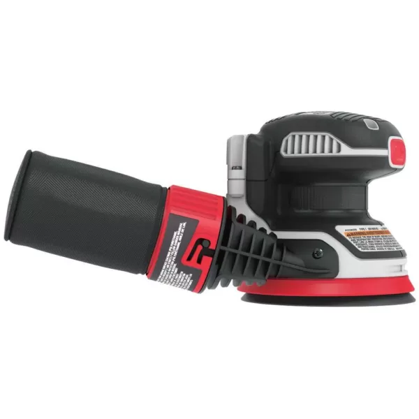 Porter-Cable 20-Volt MAX Cordless 5 in. Random Orbit Disc Sander (Tool-Only)