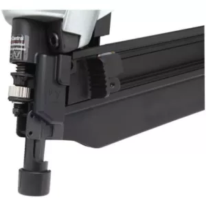 Porter-Cable 21-Degree 3-1/2 in. Full Round Framing Nailer