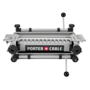 Porter-Cable 12 in. Dovetail Jig