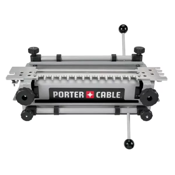 Porter-Cable 12 in. Dovetail Jig