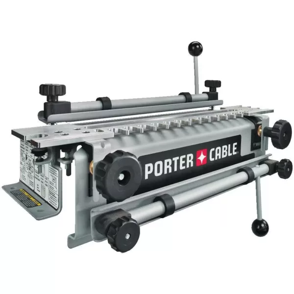 Porter-Cable 12 in. Dovetail Jig