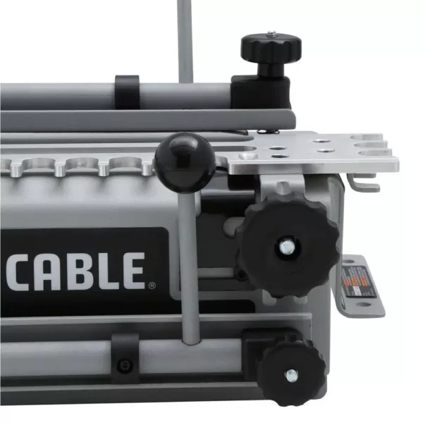 Porter-Cable 12 in. Dovetail Jig