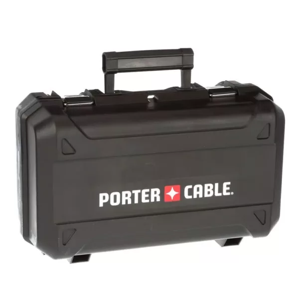 Porter-Cable 7 Amp 3-3/8 in. Deluxe Plate Joiner