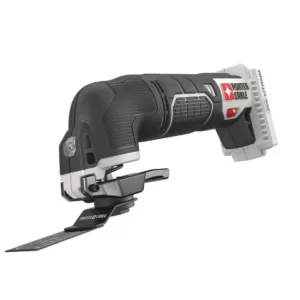 Porter-Cable 20-Volt MAX Cordless Oscillating Tool (Tool-Only)