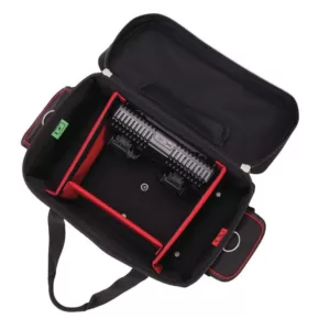 Porter-Cable 20-Volt Max Dual Port Charger Bag