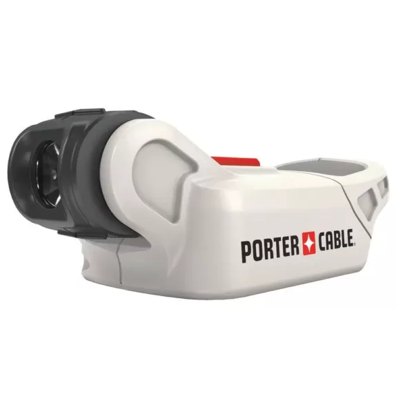 Porter-Cable 20-Volt MAX Lithium-Ion Cordless Combo Kit (8-Tool)