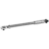 Powerbuilt 1/2 in. Drive Micrometer Torque Wrench