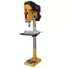 Powermatic 115-Volt/230-Volt 1HP 1PH Drill Press