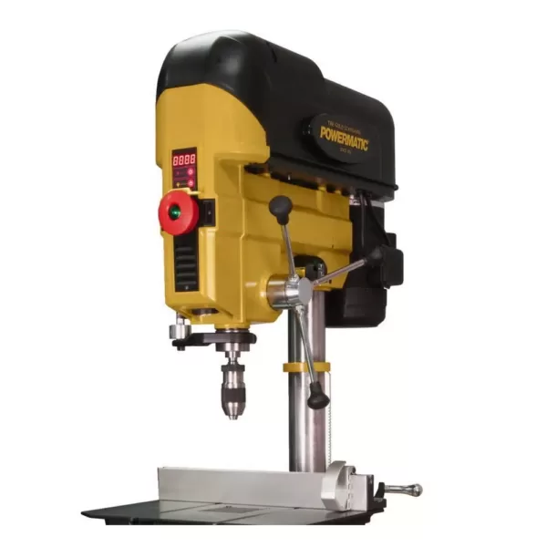 Powermatic 115-Volt/230-Volt 1HP 1PH Drill Press