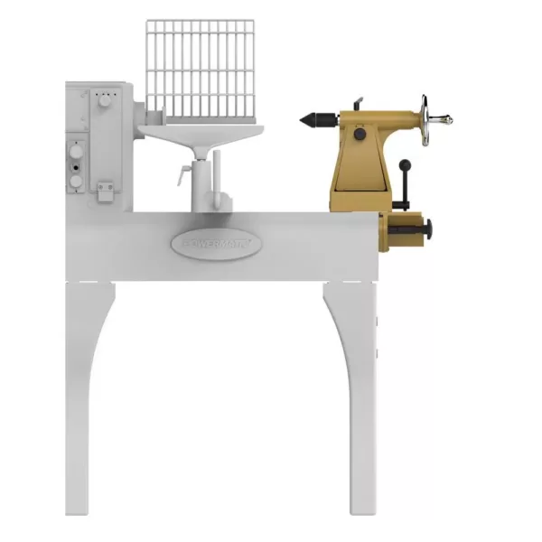 Powermatic PM-SA Swing Away Lathe Tailstock