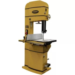 Powermatic PM1800B 230-Volt 5 HP 1PH Bandsaw