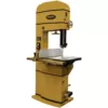 Powermatic PM1800B 230-Volt/460-Volt 5 HP 3PH Bandsaw