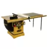 Powermatic PM2000B 230-Volt 3 HP 1PH 50 in. RIP Table Saw with Accu-Fence