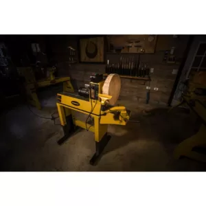 Powermatic PM2014 Wood Lathe Stand