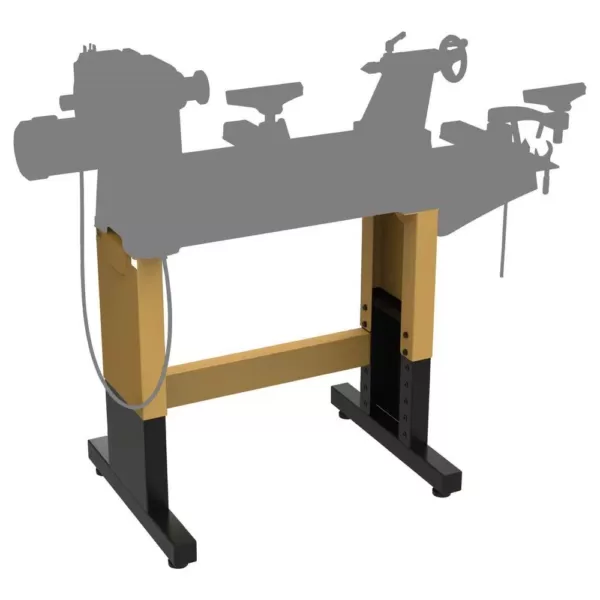 Powermatic PM2014 Wood Lathe Stand