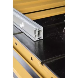 Powermatic Sliding Table Attachment for PM2000B and PM3000B Table Saws