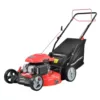 PowerSmart 21 in. 3-in-1, 170 cc Gas Walk Behind Self Propelled Lawn Mower