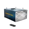 POWERTEC Remote Controlled 3-Speed Air Filtration System (300/350/400 CFM)